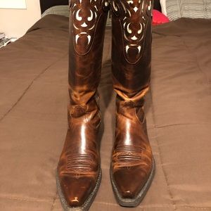 Women’s Ariat Boots
